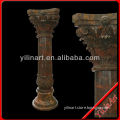 Stone Antique Roman Column Sculpture YL-L081